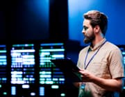 Cybersecurity financiering schiet omhoog gedreven door AI en Quantum