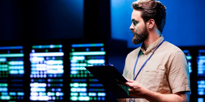 Wie wordt Security Distributor of the Year 2024?