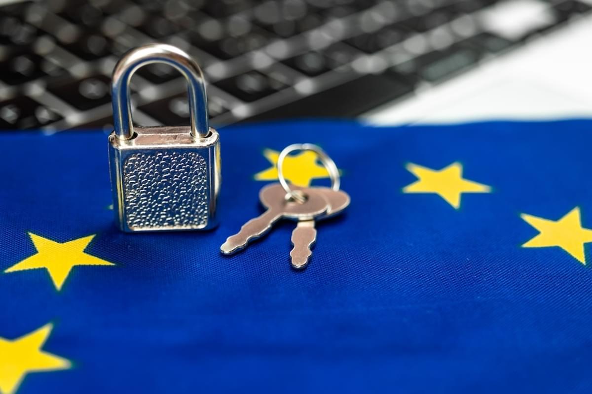 Staat Europa voor een NIS2 compliance nachtmerrie? image