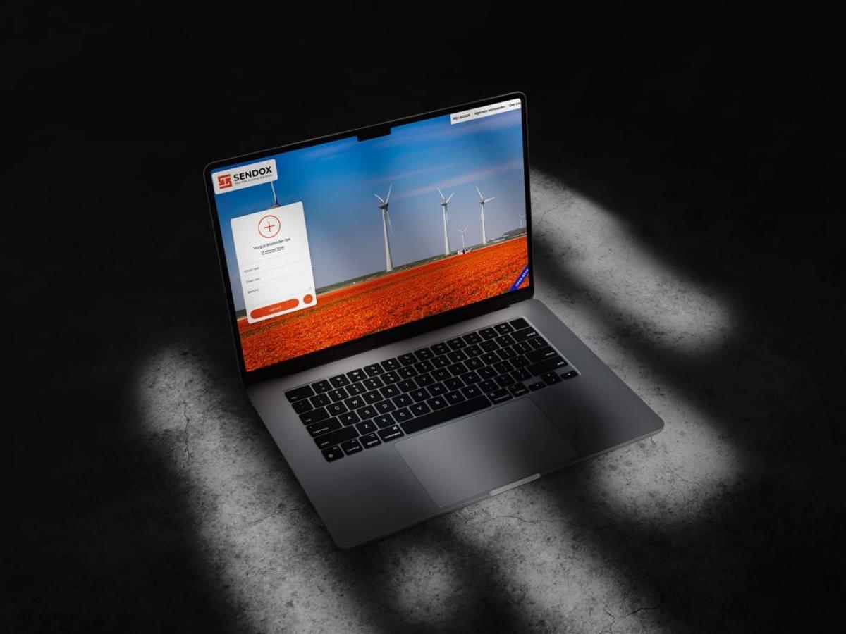 Open source bestandsdeelplatform Sendox ziet het licht image