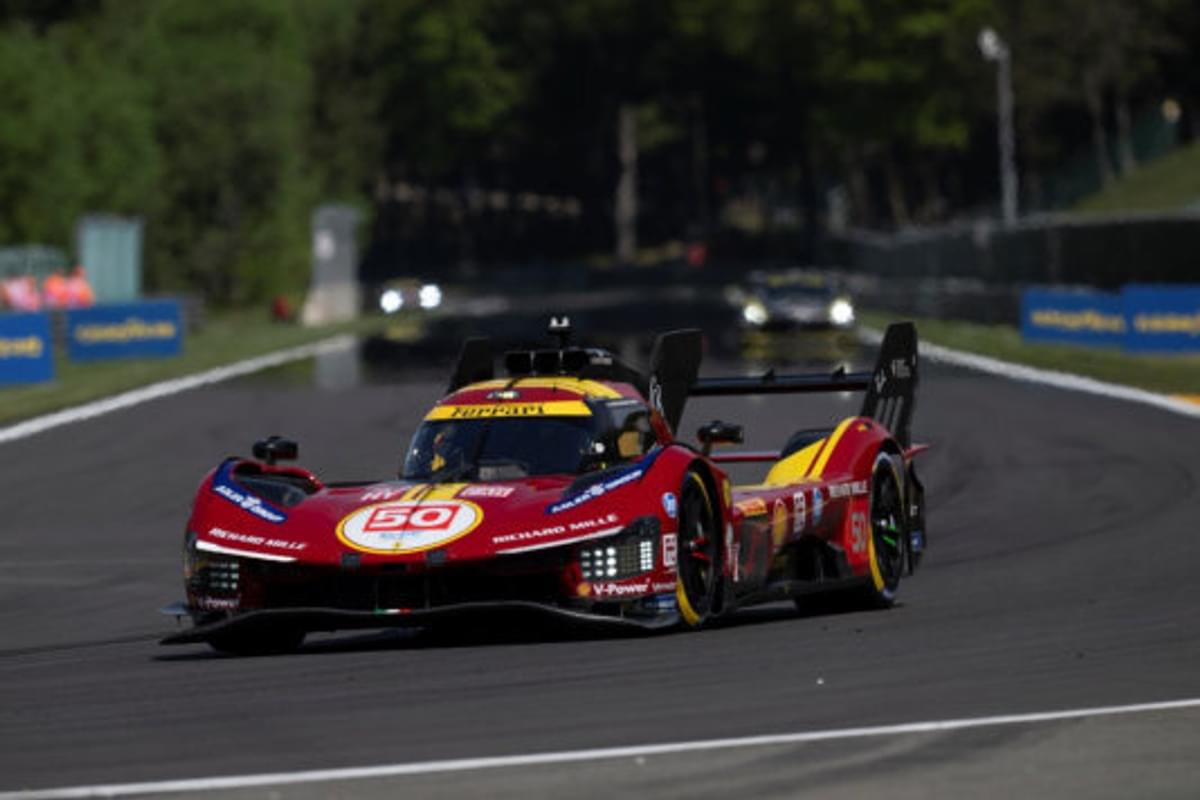 Ferrari kiest ServiceNow voor verbeteren van zijn raceprestaties image