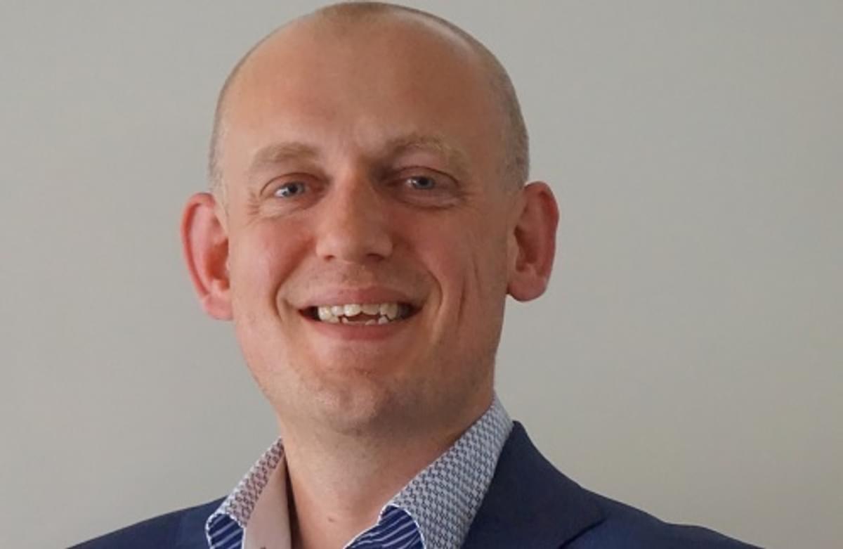 Proofpoint beveiligt agentic werkomgeving in een AI-gedreven toekomst image