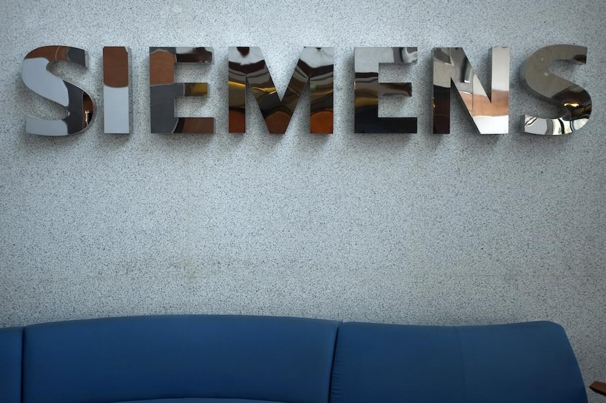Infosys en Siemens AG versnellen digitaal leren met generatieve AI image