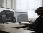 Siemens en Sony leveren Immersive Engineering voor industriële metaverse