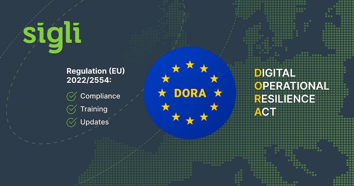 Wat is de impact van DORA? image