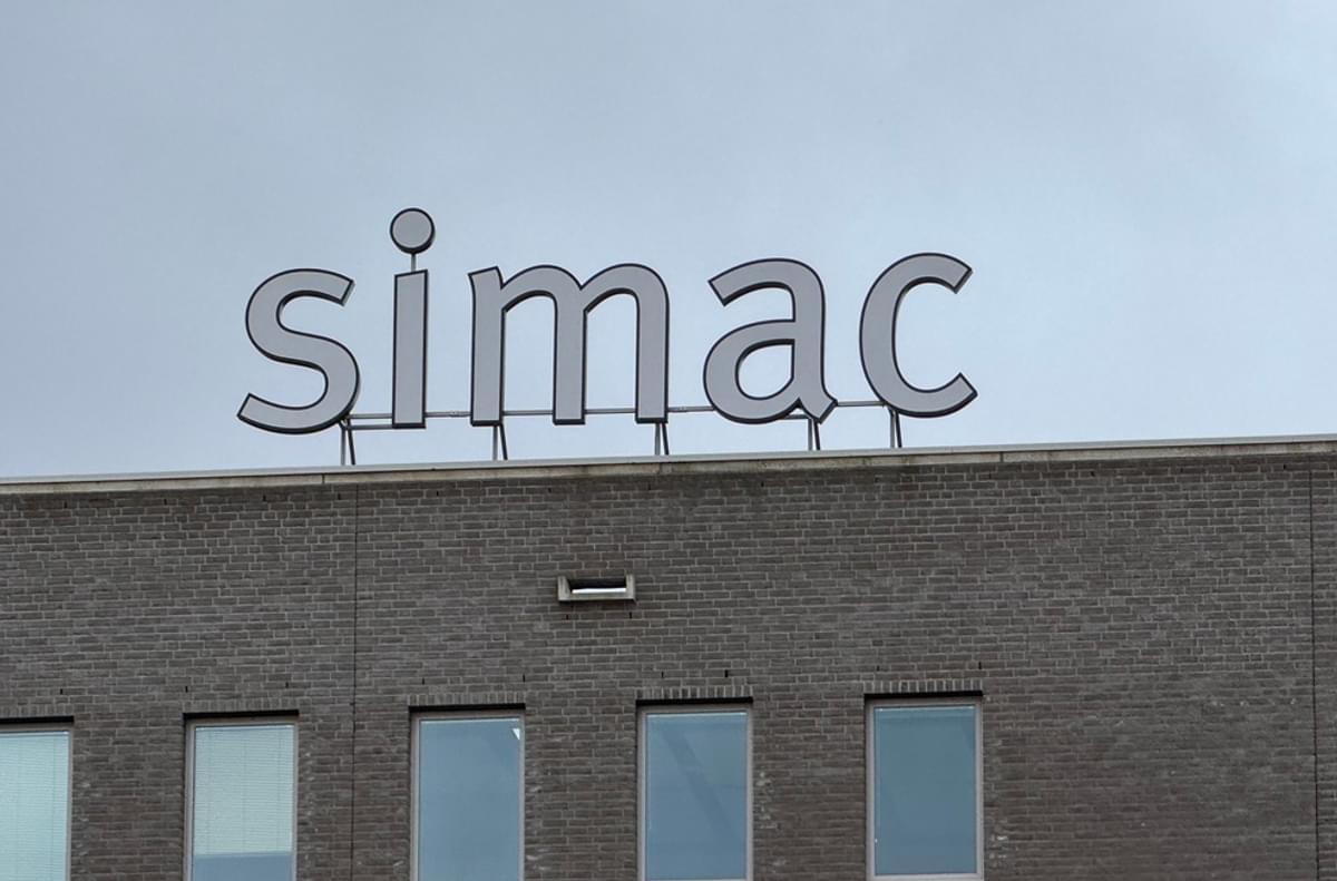 Simac sluit zich aan als partner van NIBC Tour of Holland image