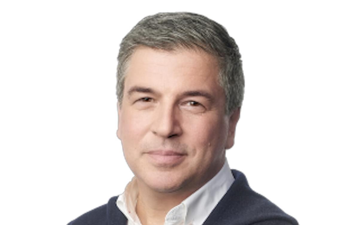 Simon Paris is de nieuwe CEO van Unit4 image