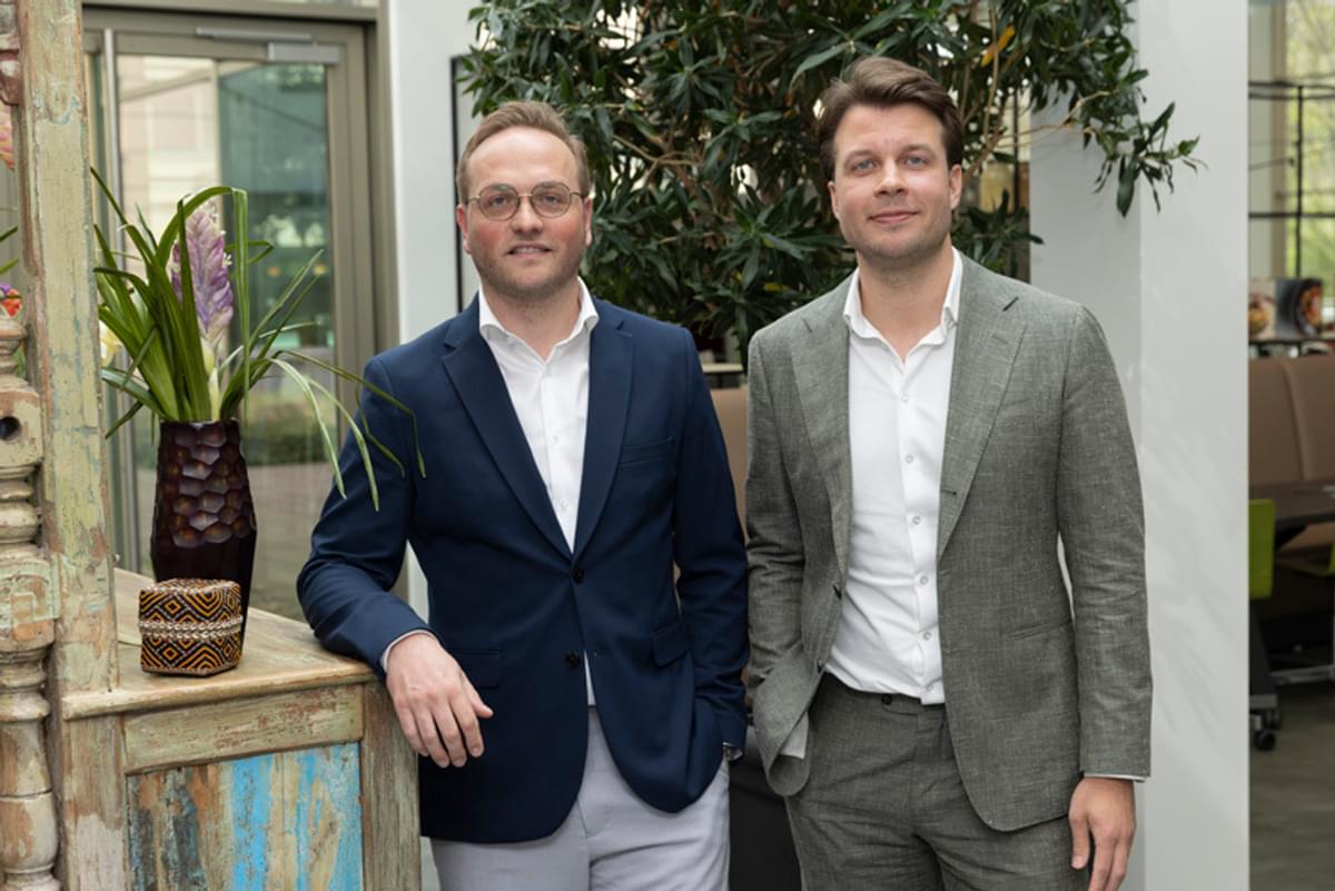 Partners profiteren van Cisco-specialisten bij Ingram Micro image
