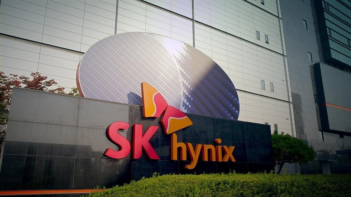 SK hynix steekt miljarden in nieuwe chipfabriek voor AI-chips image