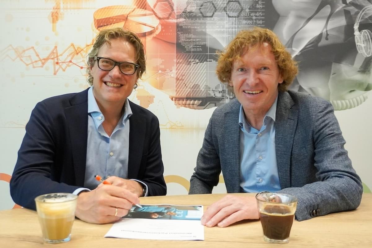 SLBdiensten neemt Microsoft Teams Operator Connect van Gamma op in portfolio image