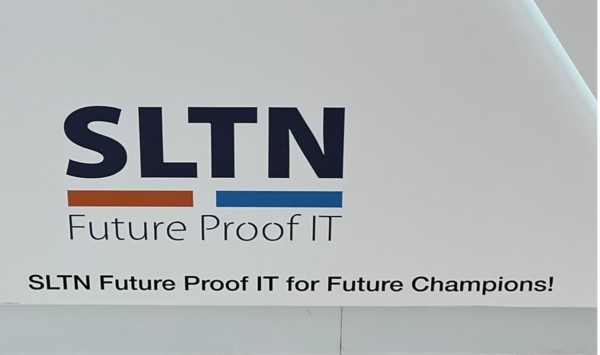 BrandMR kiest voor toekomstbestendige communicatieoplossing van SLTN image
