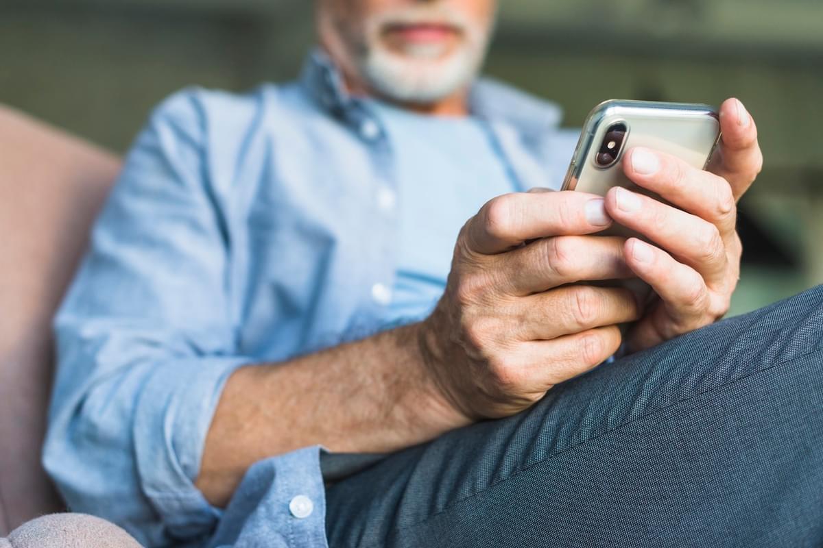 Odido laat ondernemers zakelijke mobiele abonnementen op maat samenstellen image