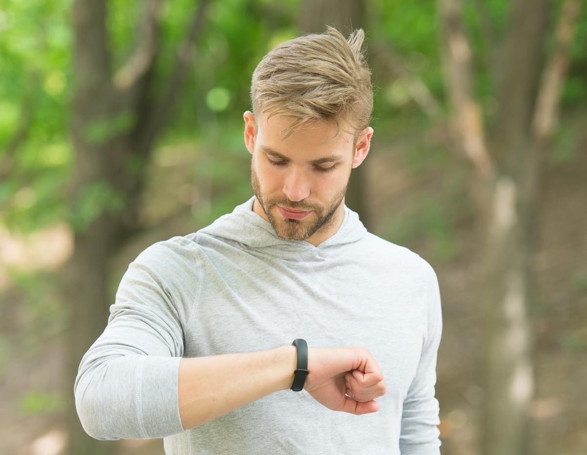 Fitbit-data: significant verband tussen voldoende slaap en kans op obesitas en slaapapneu image