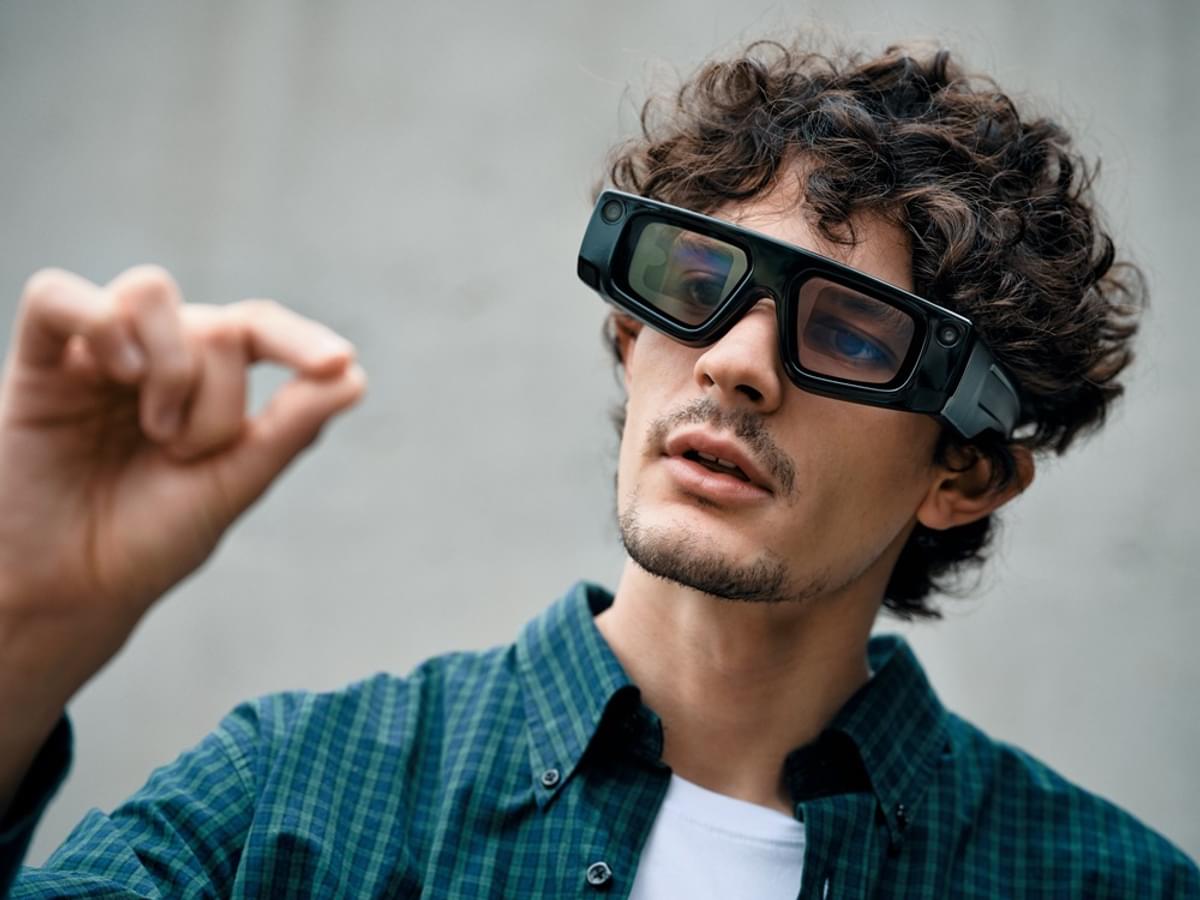 Snapchat lanceert nieuwe Spectacles in zes Europese landen image