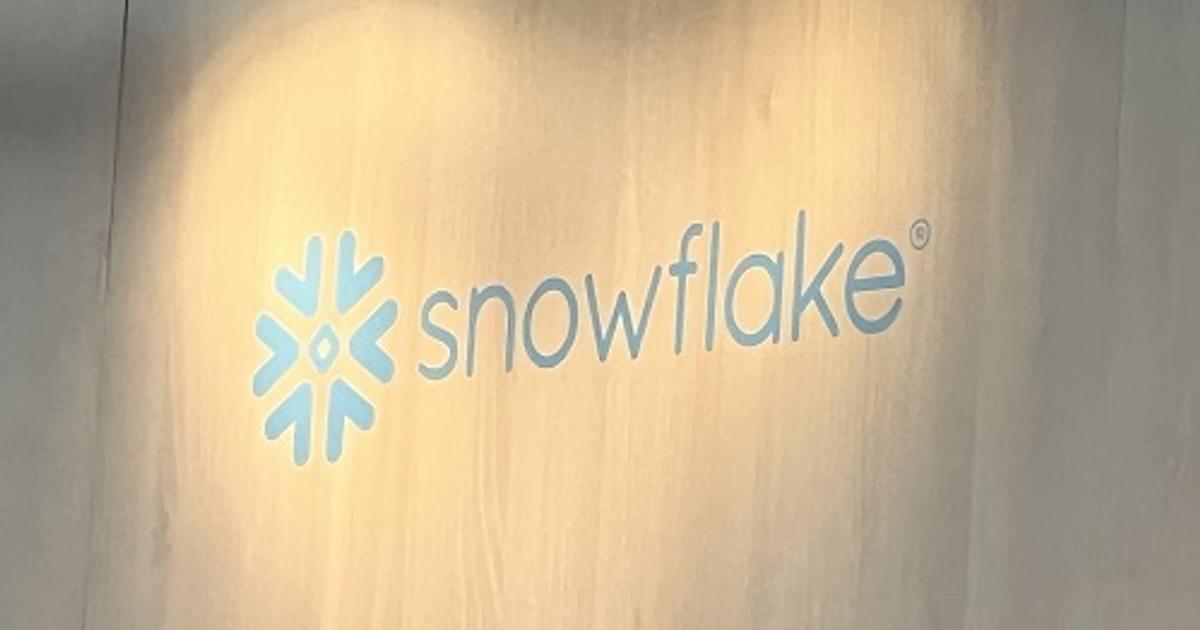 Dutch IT Channel Snowflake onthult Polaris Catalog en andere innovaties
