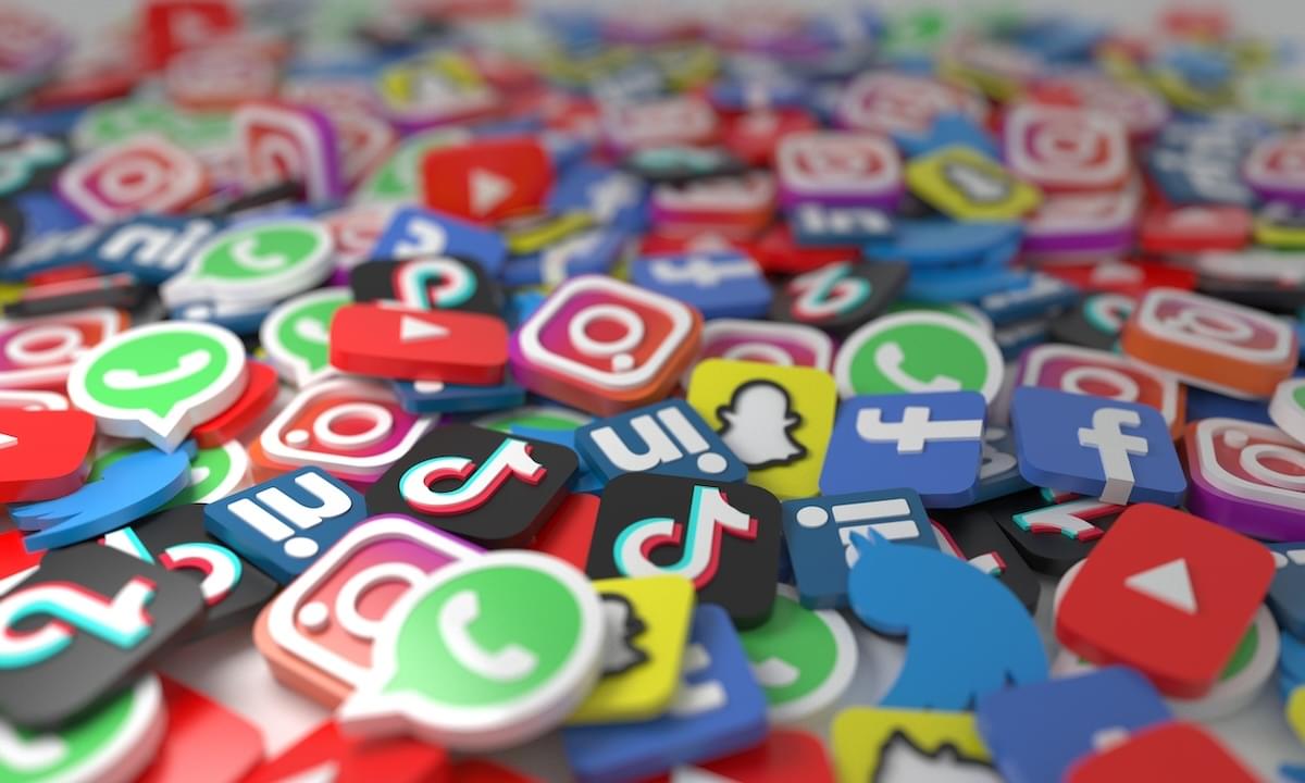 Denemarken wil gebruik social media onder de 15 jaar verbieden image