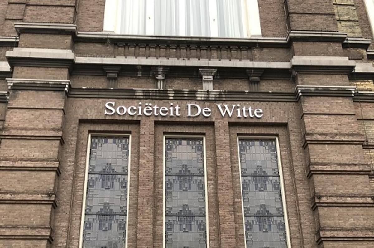 Exclusieve netwerkdiner voor IT-beslissers uit de Nederlandse overheid image