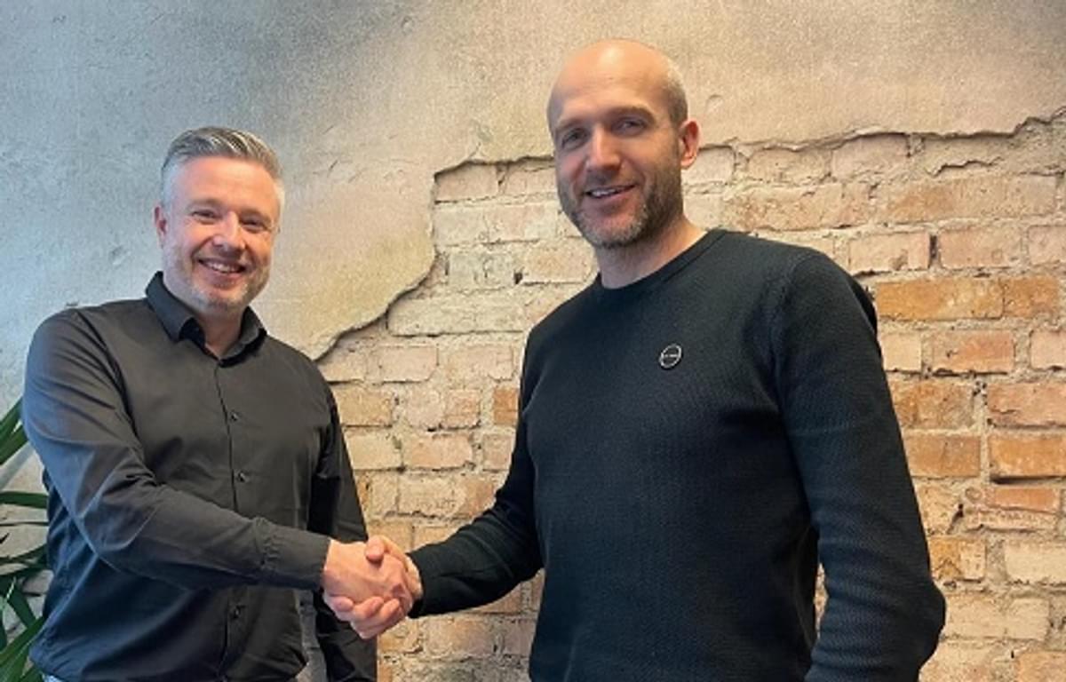 Bjørn Hascher wordt Managing Director SocioMerce image