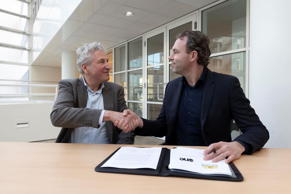 SoftwareOne wint raamovereenkomst Software Broker van gemeente Den Haag image