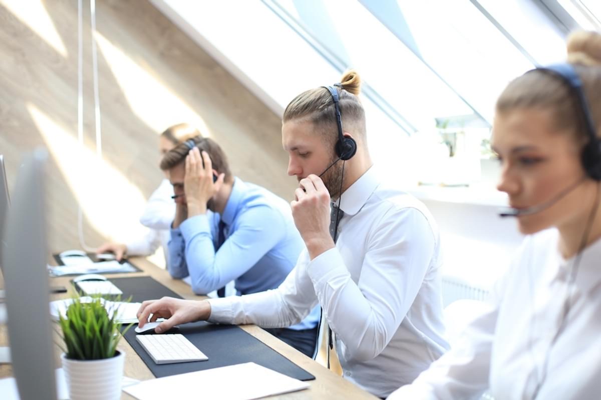 Hét Service Centrum verbetert kwaliteit van dienstverlening met SoftwareOne image