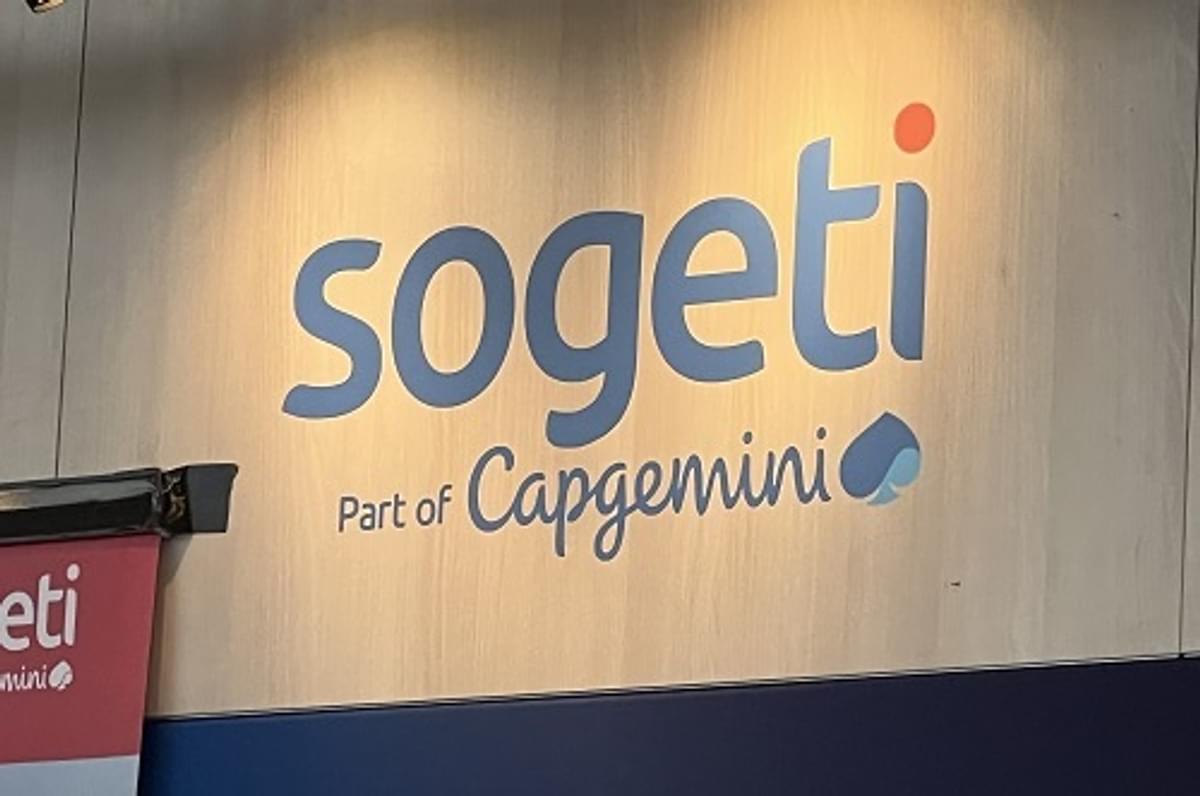 Sogeti verhuist van Vianen naar Utrecht image