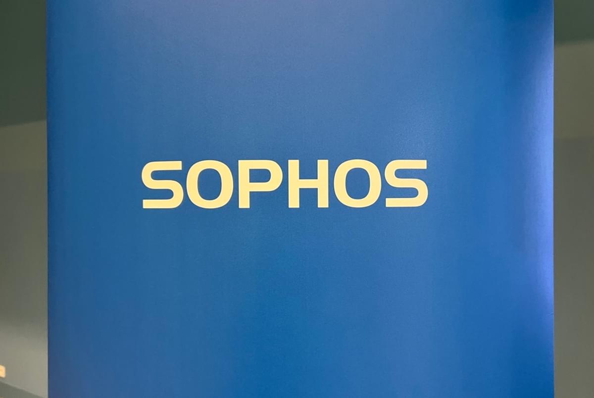 Sophos tweakt partnerprogramma dat reseller helpt in groei en winstgevendheid image