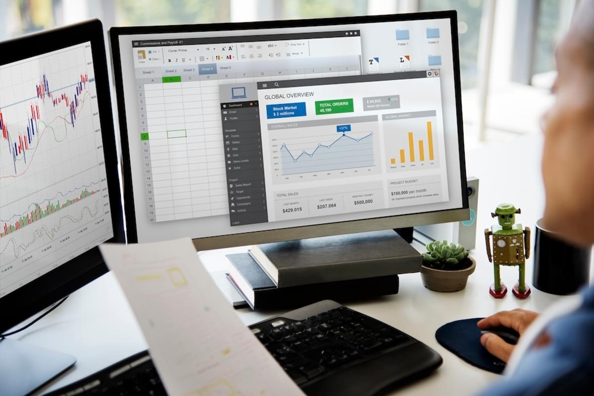 Microsoft wil AI-model inzichten uit spreadsheets laten destilleren image