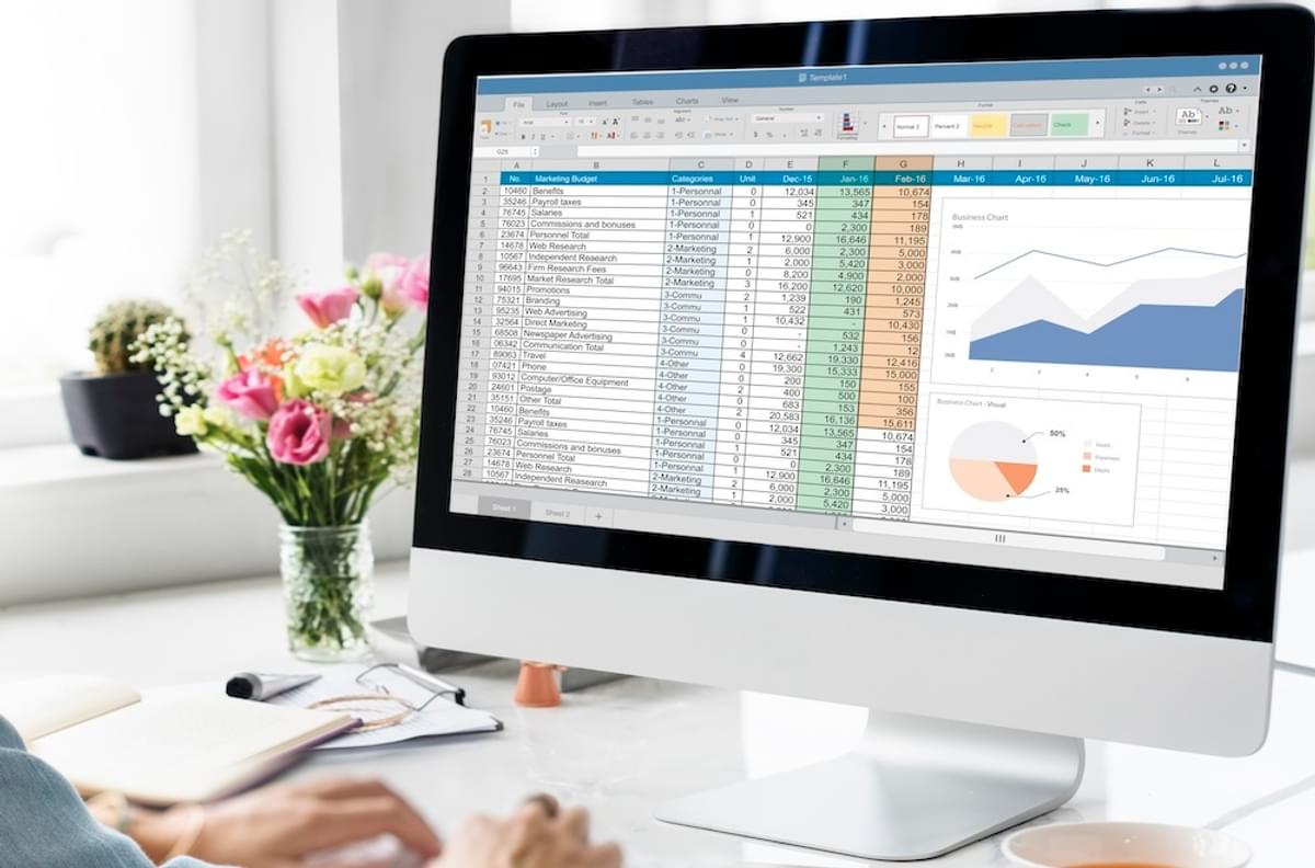 Microsoft integreert Copilot in Excel image