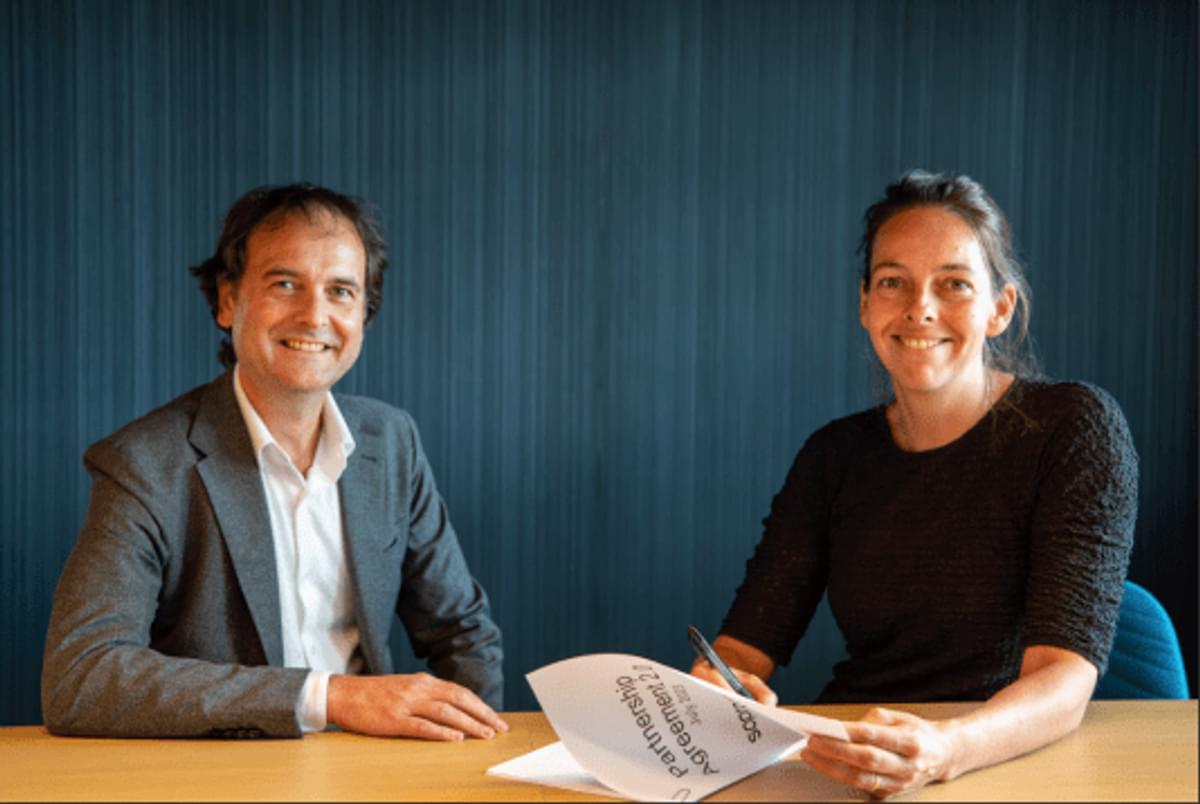 Sopra Steria en INFORM gaan strijd aan met financiële criminaliteit image