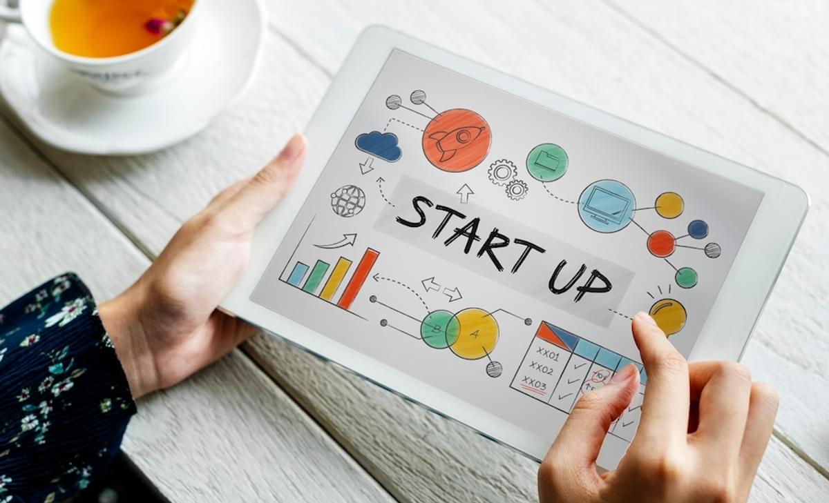 Nederland stijgt op ranglijst best presterende startupecosystemen image