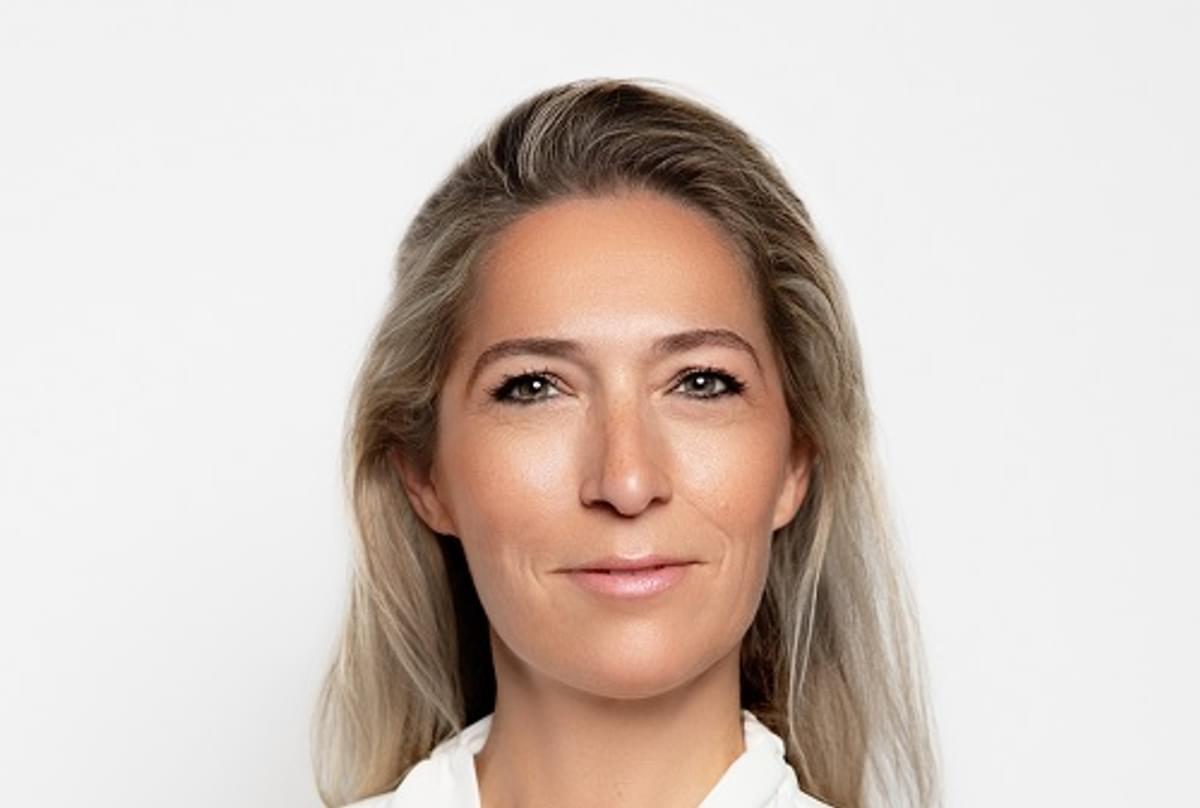 Stephanie van Rosmalen wordt CMO Kepler Vision Technologies image