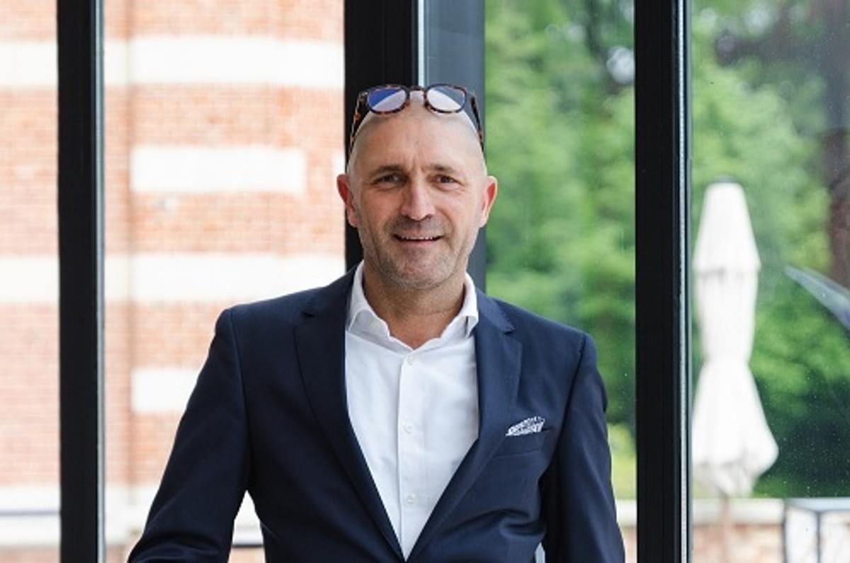 iFacto Group wordt Oxygen Group image