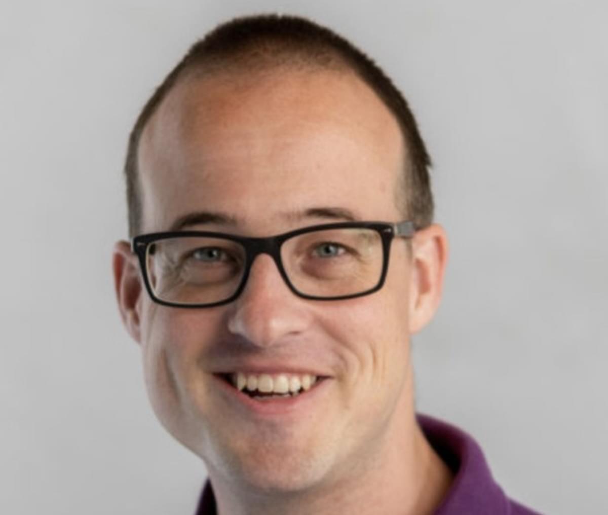 Cloudar benoemt Steyn Huizinga tot Managing Partner Nederland image