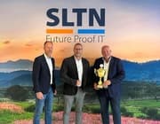 SLTN Advanced Programs krijgt Thinkwise Software GOLD Partner Status