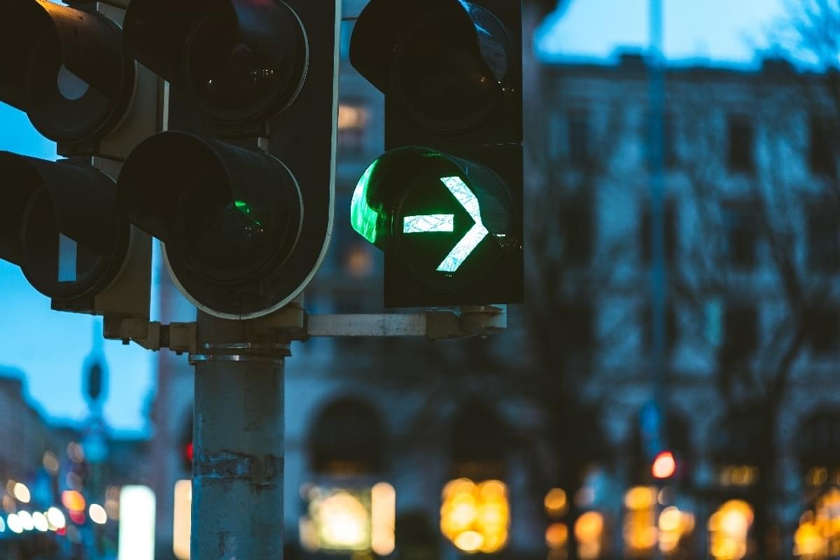 Amsterdam stopt met intelligente verkeerslichten image