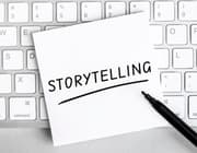 Workshop Storytelling: de mooiste IT-verhalen gaan zelden over technologie