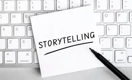 Workshop Storytelling: de mooiste IT-verhalen gaan zelden over technologie