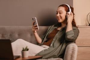 Canalys: sterke vraag naar smart personal audio