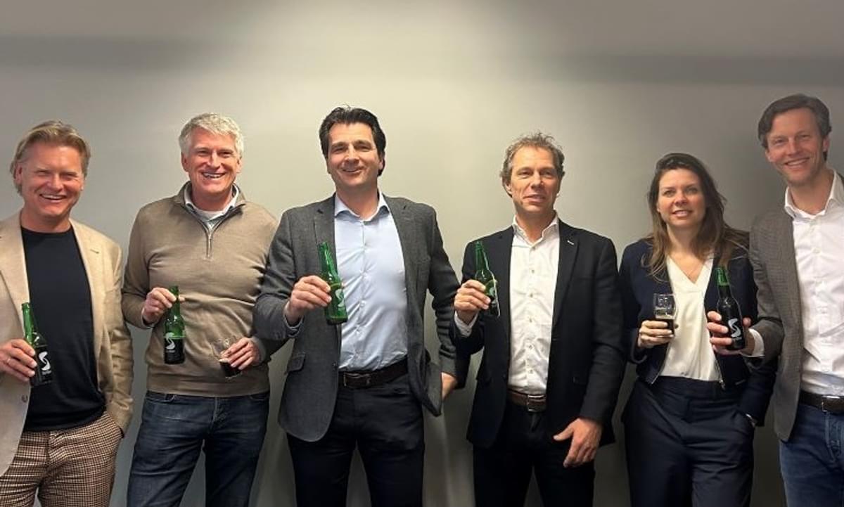 SUPERP en SynTouch gaan strategische samenwerking aan image