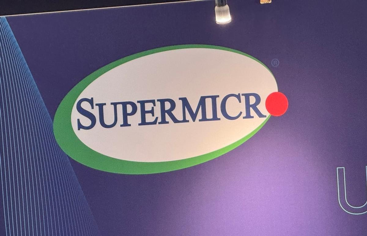Supermicro stelt omzetverwachting Q1 bij, vraag naar AI-systemen groeit image