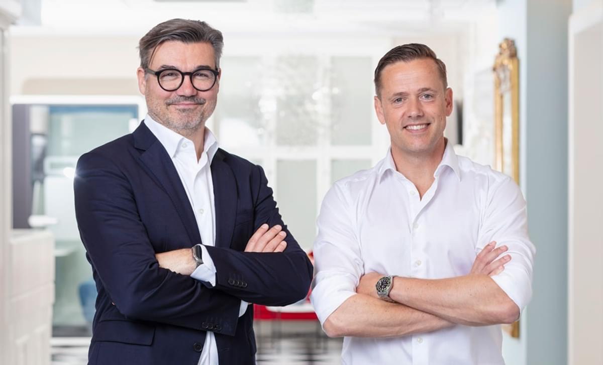 Axcel investeert 266 miljoen euro in SuperOffice CRM image
