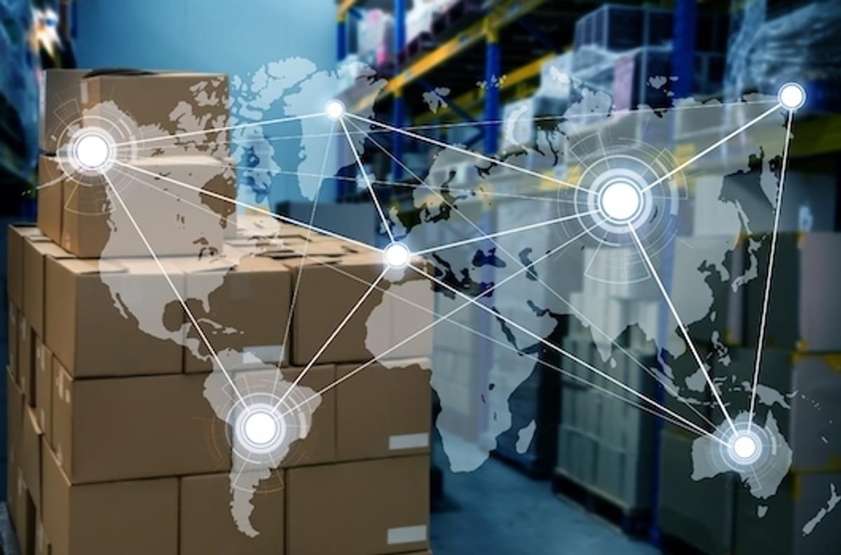 Oracle en Microsoft optimaliseren samen supply chain efficiency image
