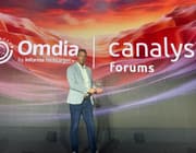 Aces Direct wint Canalys Sustainability Partner Award of The Year award