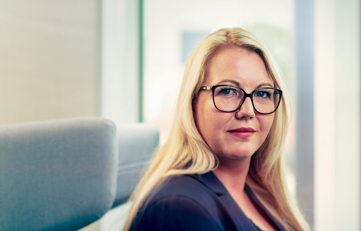 Svenja de Vos en Lex Boost benoemd tot co-CEO's van Leaseweb Global image