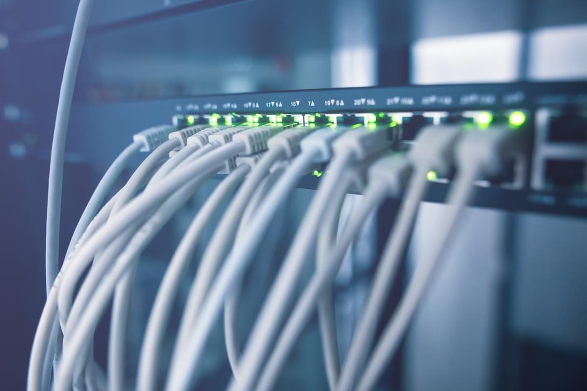 Cisco helpt providers netwerken te heruitvinden voor AI image