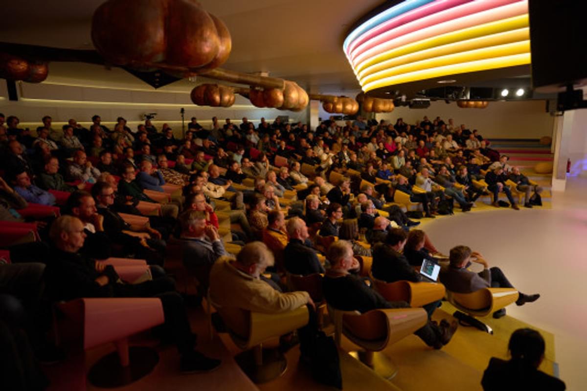 Synology presenteert nieuwe producten op Solution Day 2024 image