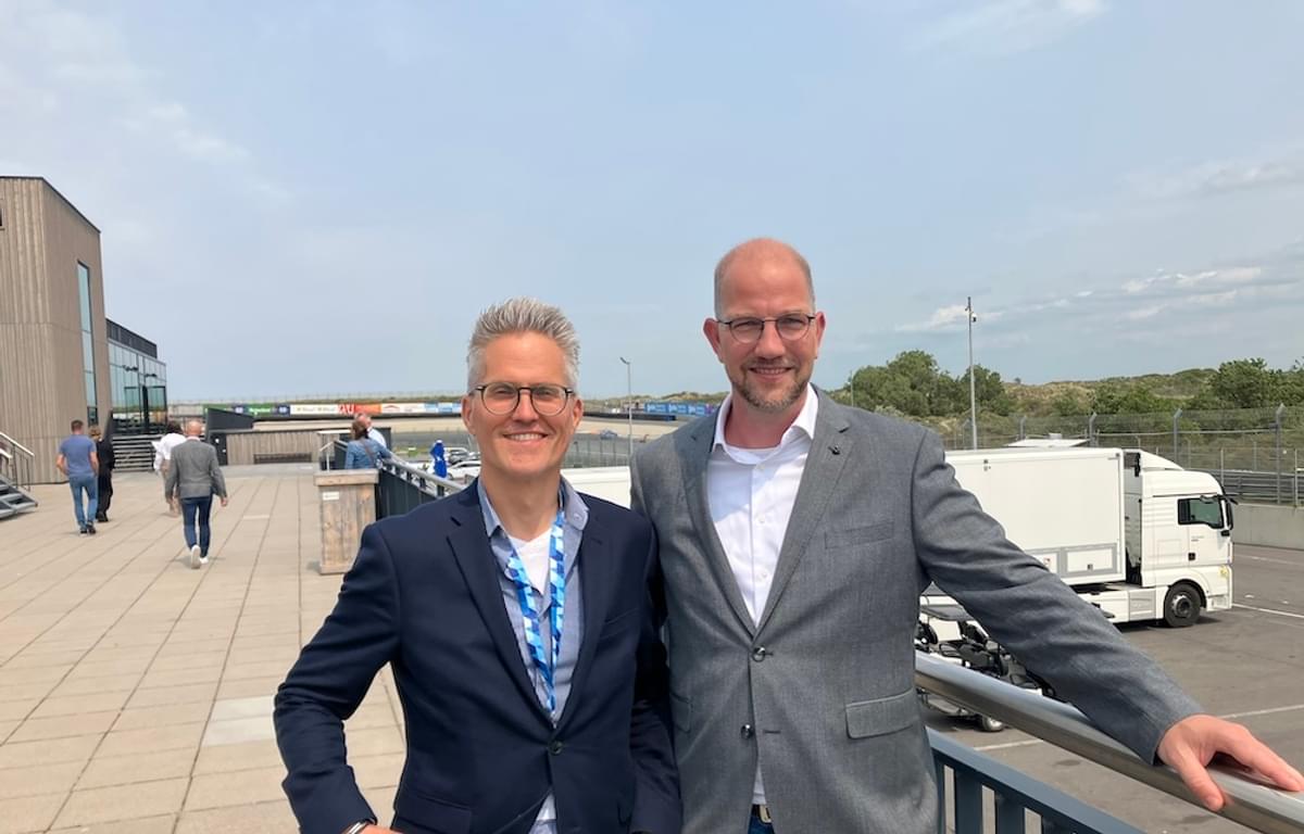 Selmers optimaliseert salesproces en datakwaliteit met SAP Sales Cloud V2 image