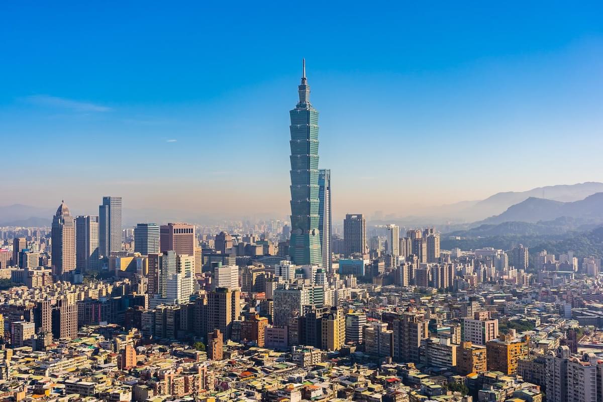 Foxconn-oprichter Terry Gou trekt zich terug uit presidentsstrijd Taiwan image