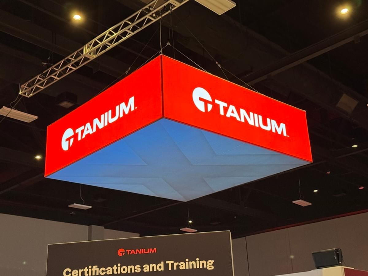 Tanium bekroont snelst groeiende wereldwijde partners image