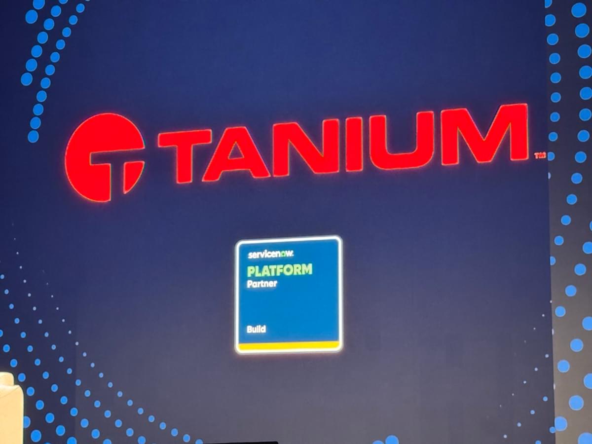Tanium en ServiceNow bieden inzicht in workflows met data en automation image